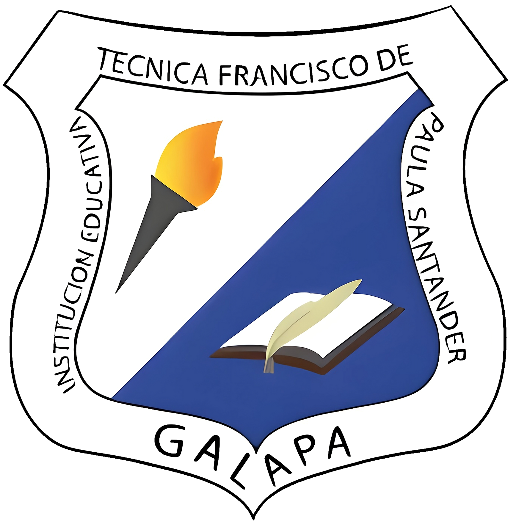 Escudo Institucional